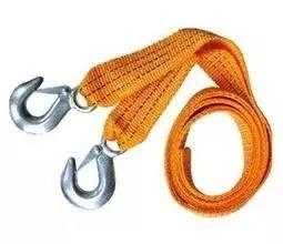 拖車繩 拖車繩