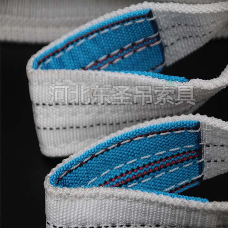 吊裝帶的使用壽命和使用頻率相關