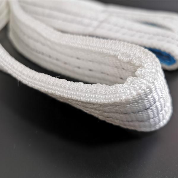 吊裝帶的安全標準