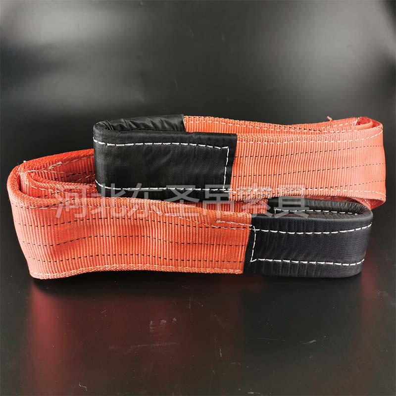 在高溫環境下如何選擇合適的吊裝帶