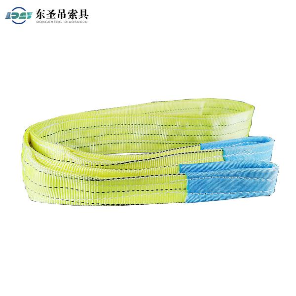 如果頻繁使用吊裝帶會(huì)不會(huì)影響到使用壽命