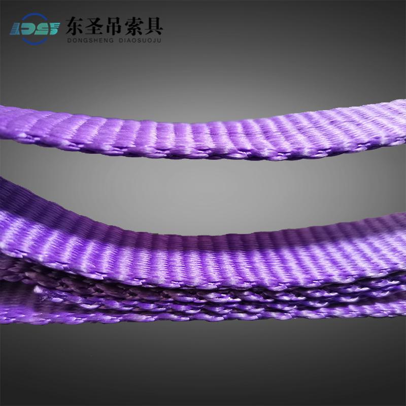  吊裝帶的一些優(yōu)勢可以在需要場景中使用