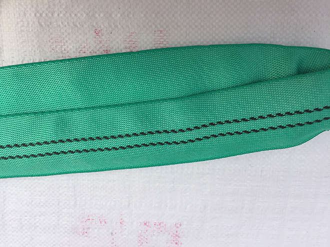 圓形吊裝帶 圓形吊裝帶